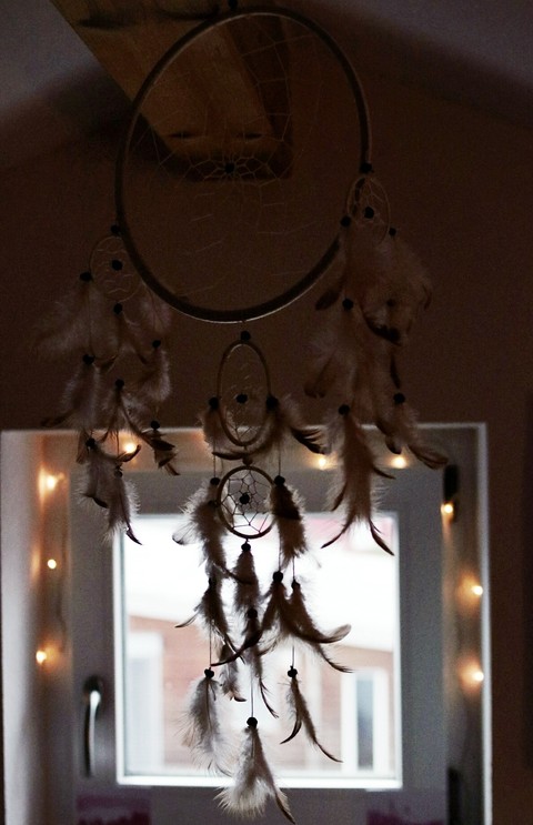 dreamcatcher