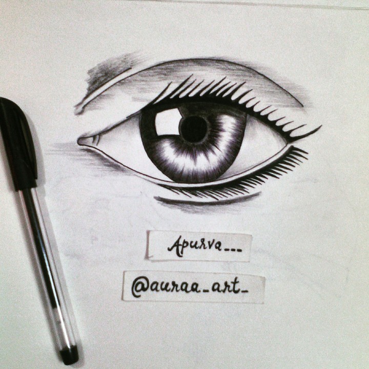 eye