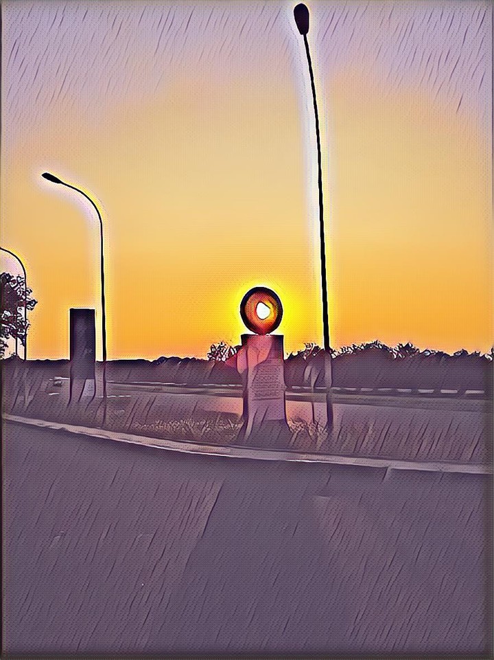 Яркие краски