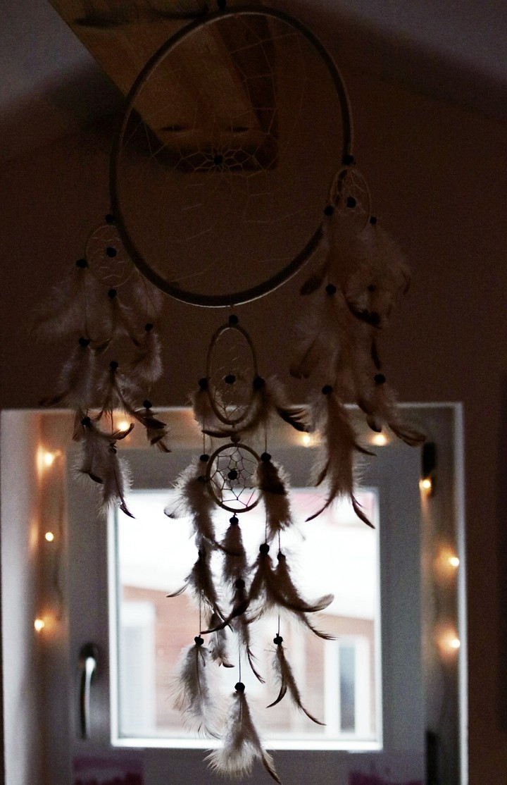 dreamcatcher