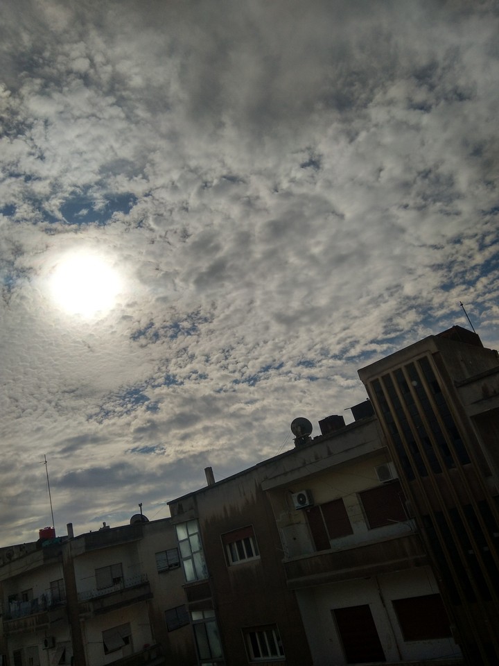 sky