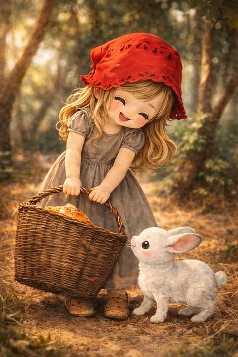 Basket, Hat, Headgear