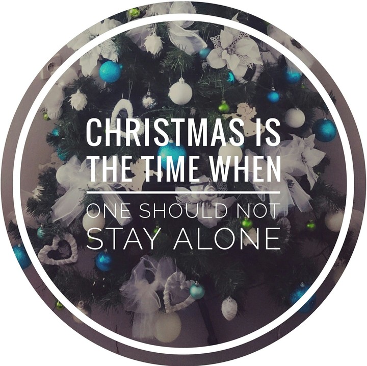 christmas Time