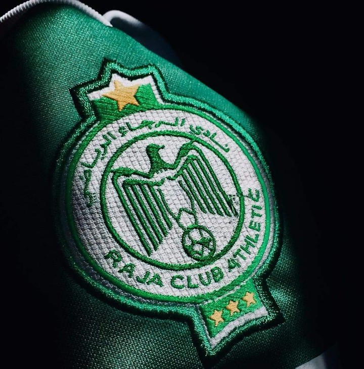 Raja Club Athletic