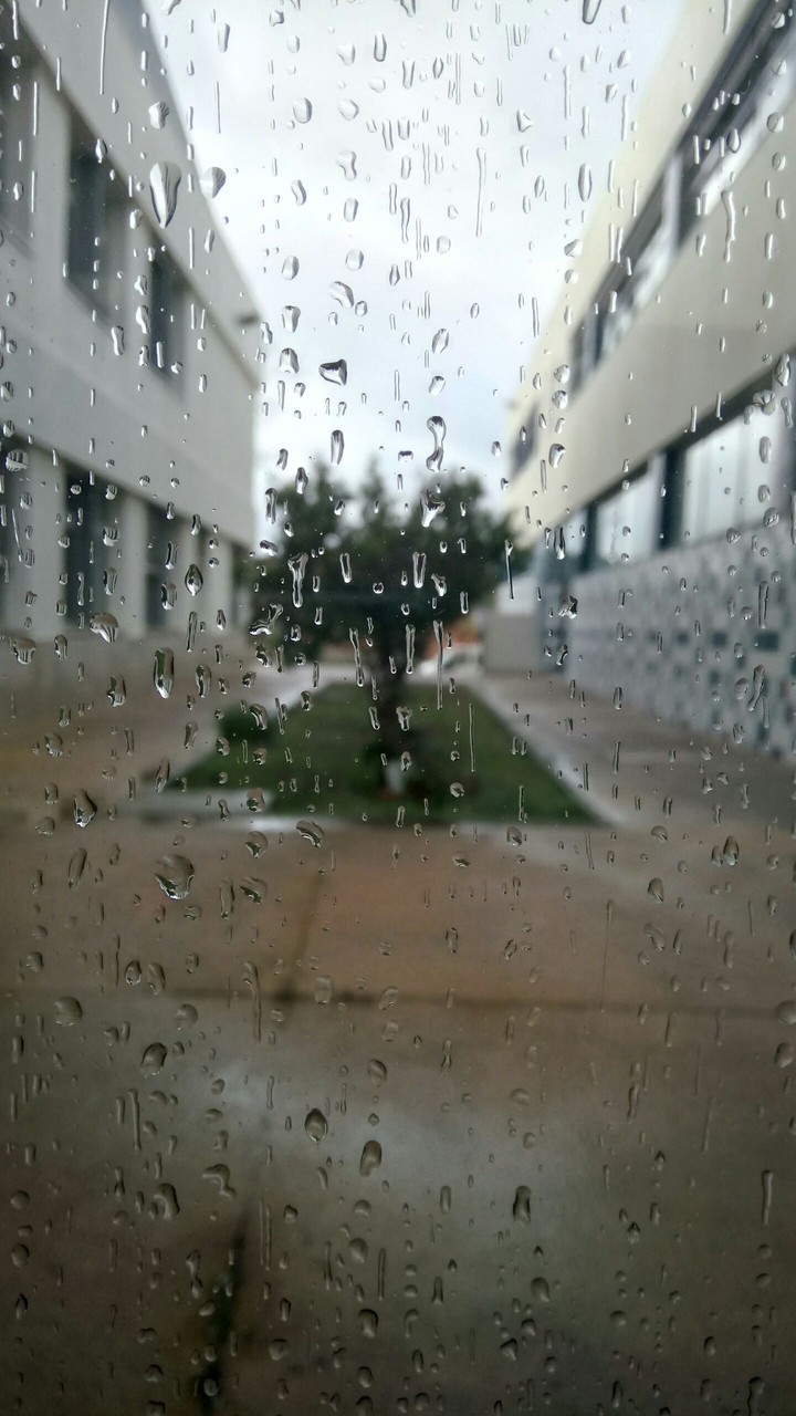 Chuva