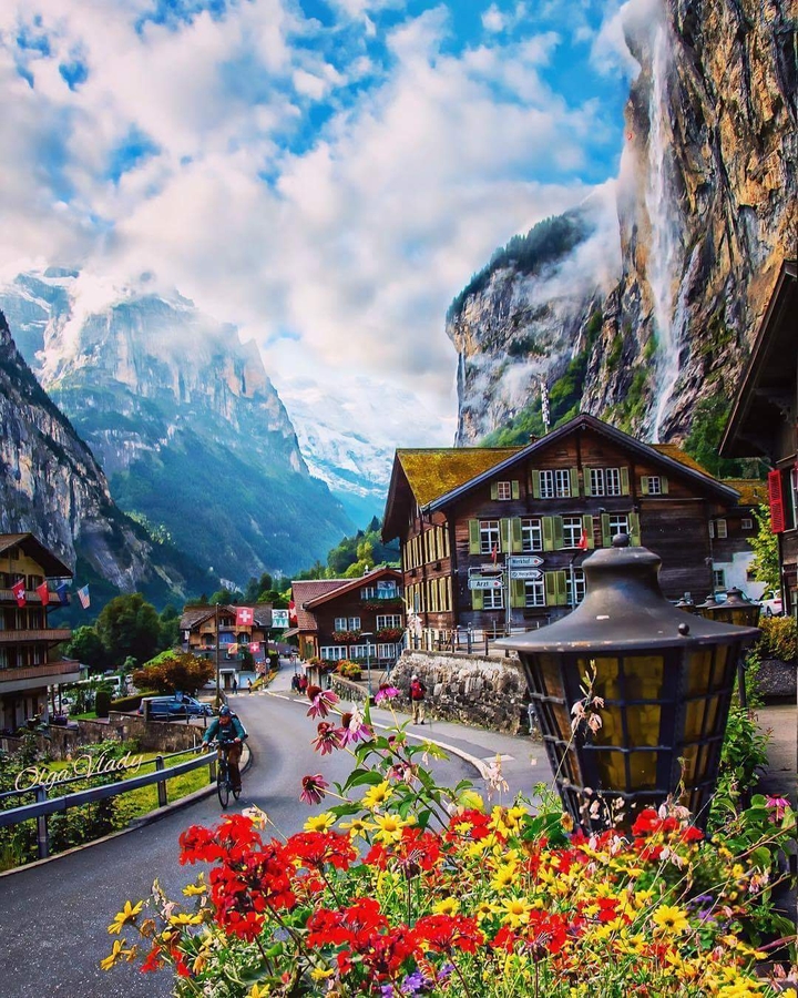 switzerland