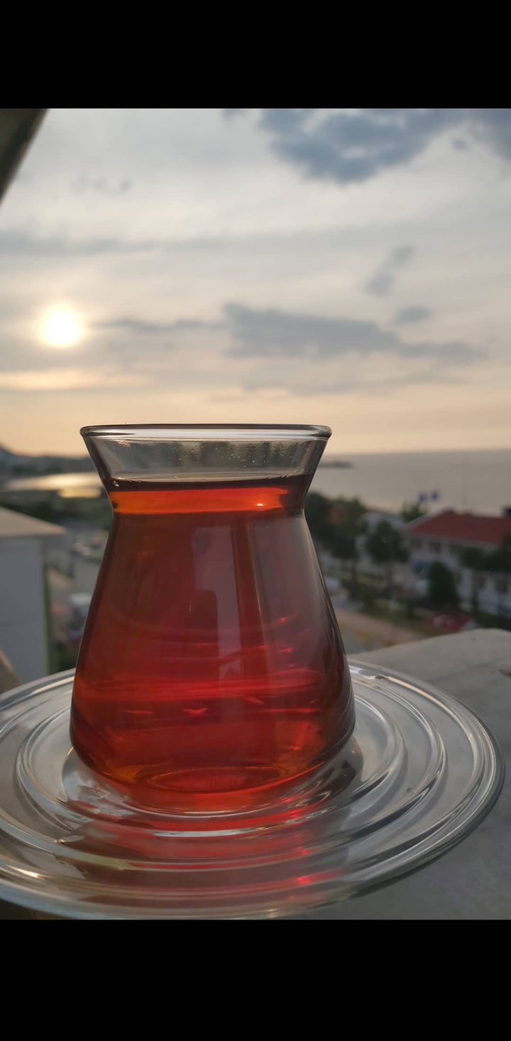 turkish tea