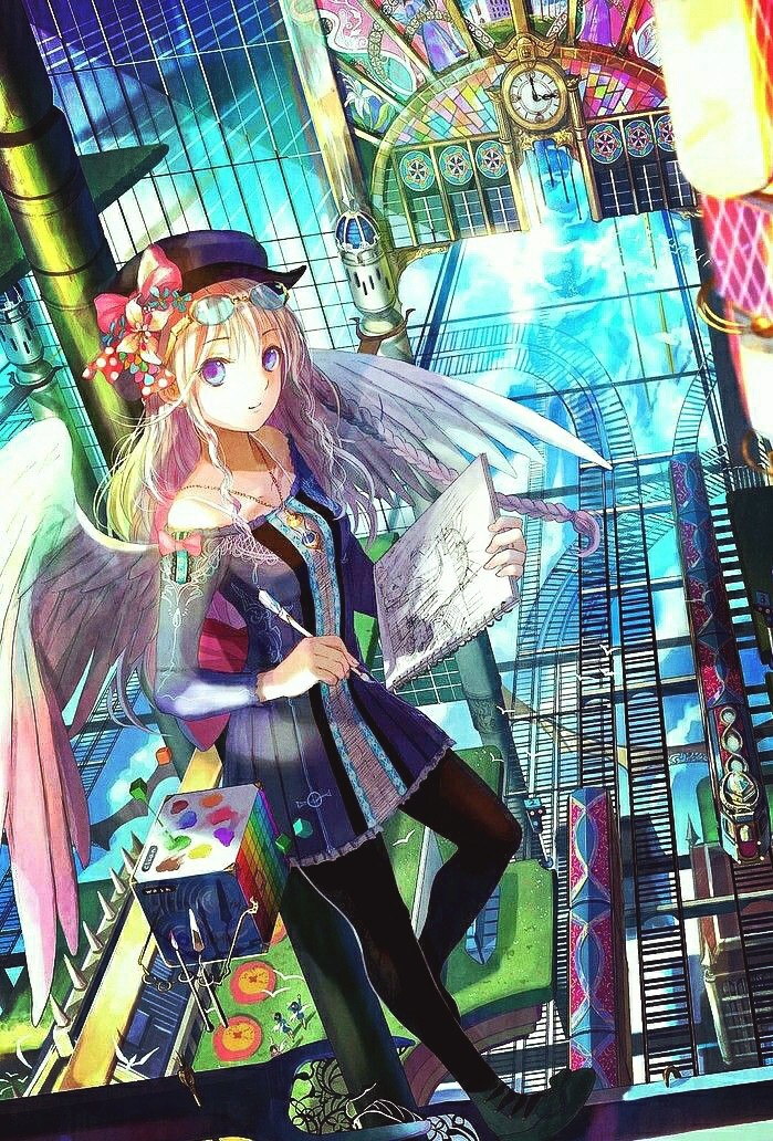 Anime
