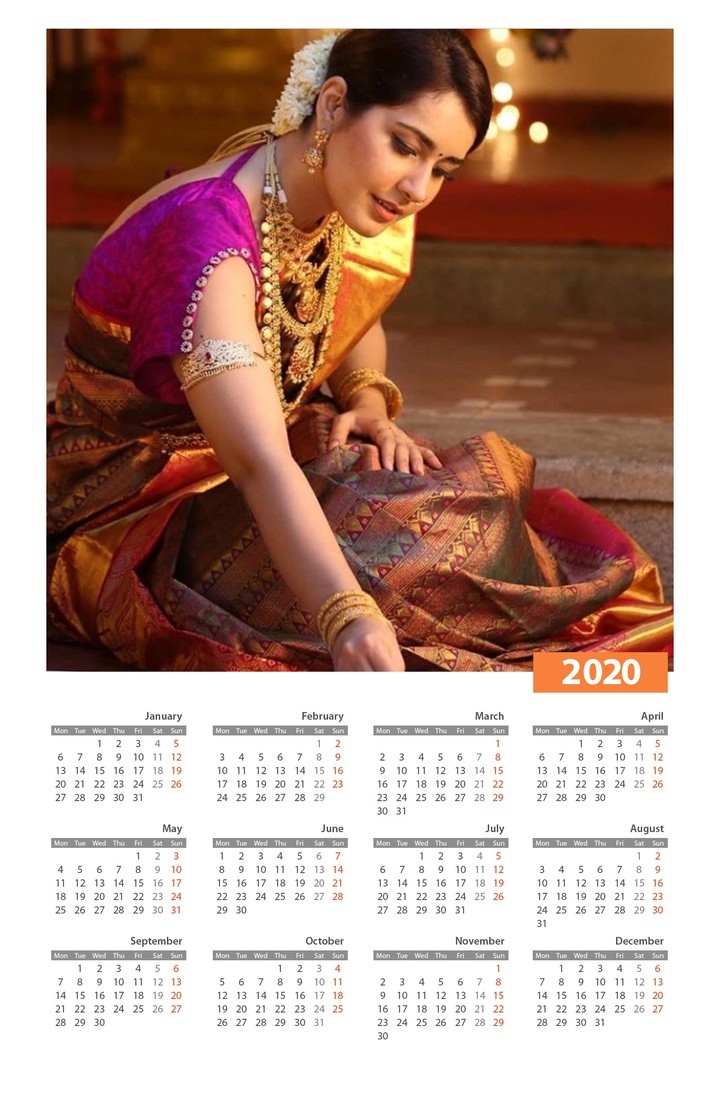 New Year