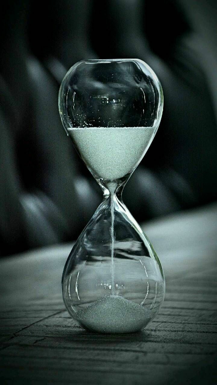Hourglass - Sand Clock