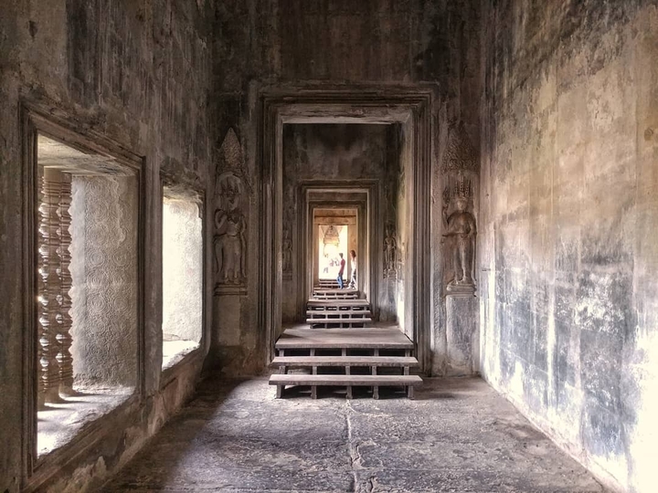 Angkor wat   Cambodia