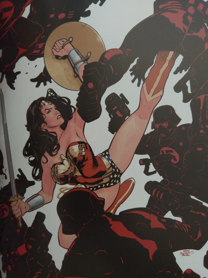 DC Comics