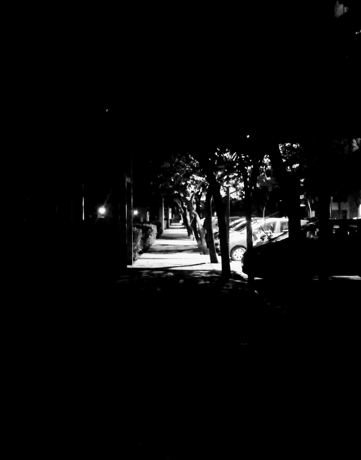 Darkness ➡️Light