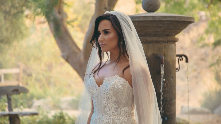 Demi Lovato