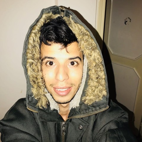 face