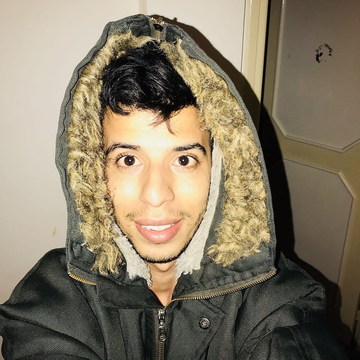 face