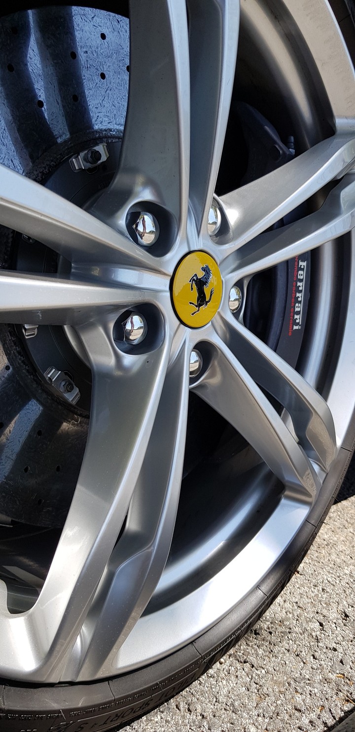ferrari