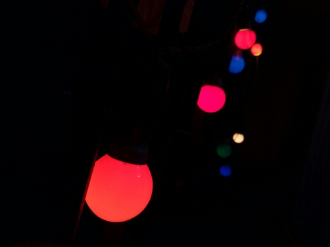 lights