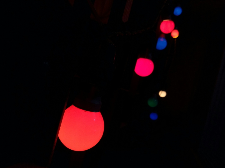 lights
