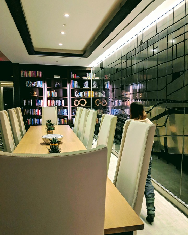 luxury