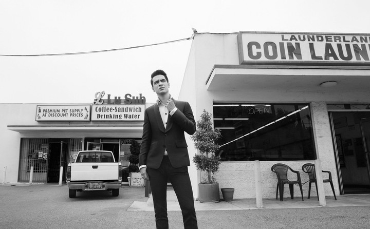 Panic! At The Disco ❤
