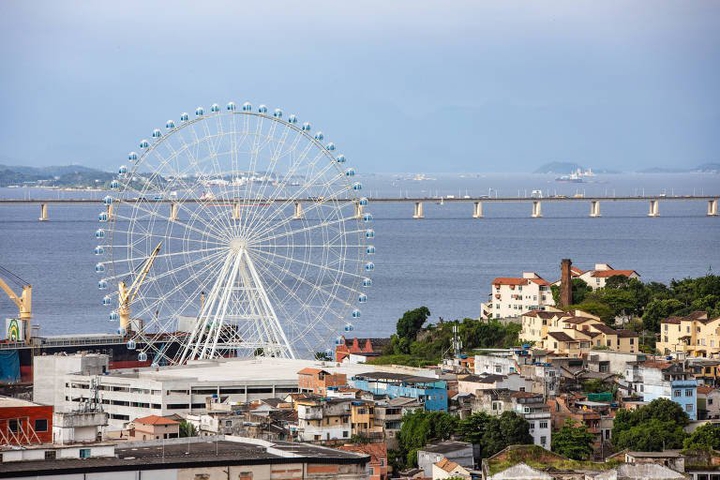 Rio de janeiro