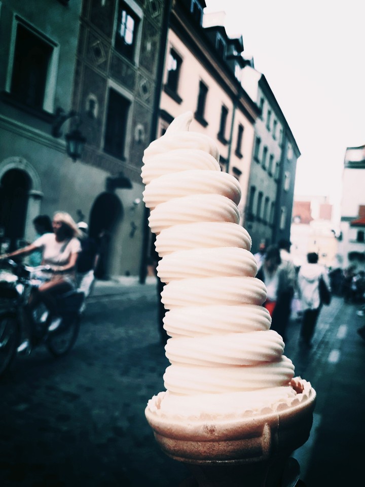 Ice Cream?