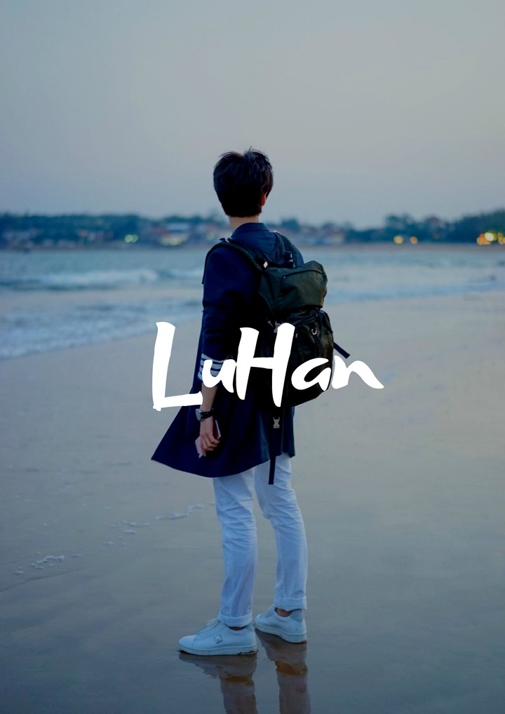 LuHan