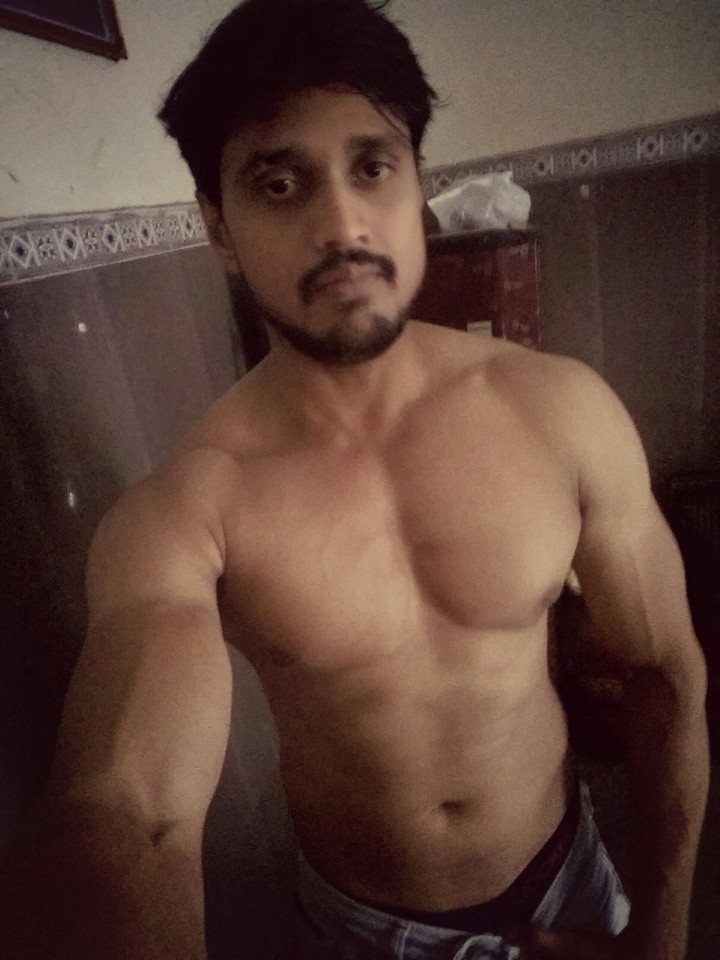 gaining