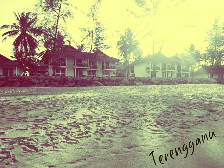 Terengganu, Malaysia