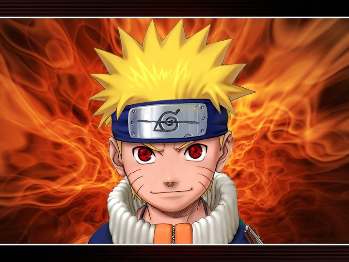 Naruto