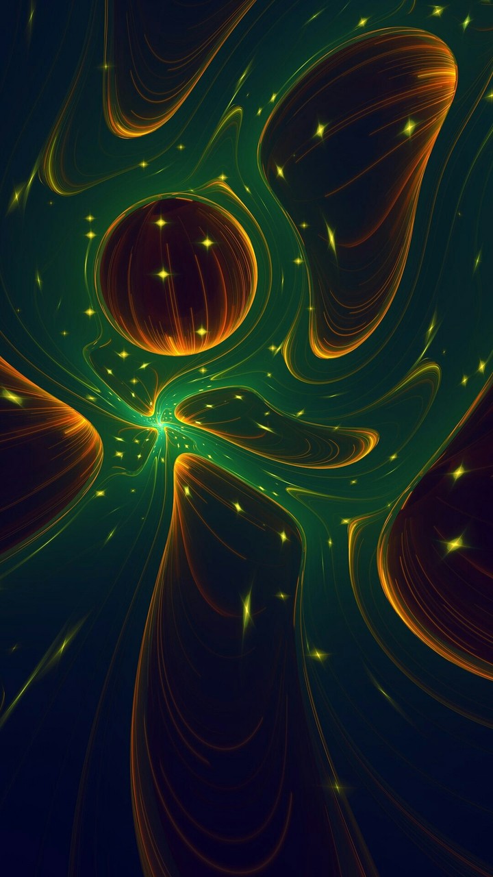abstractive wallpaper
