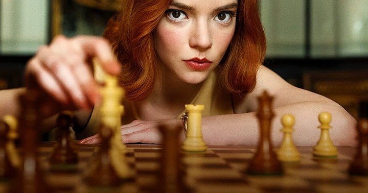 Queen's gambit