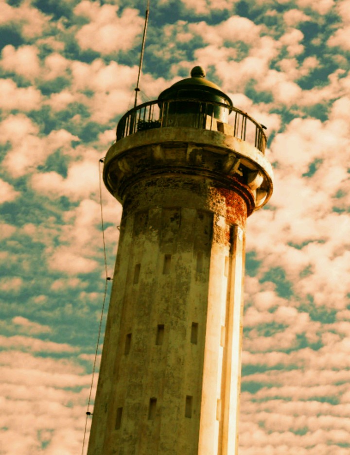 light house