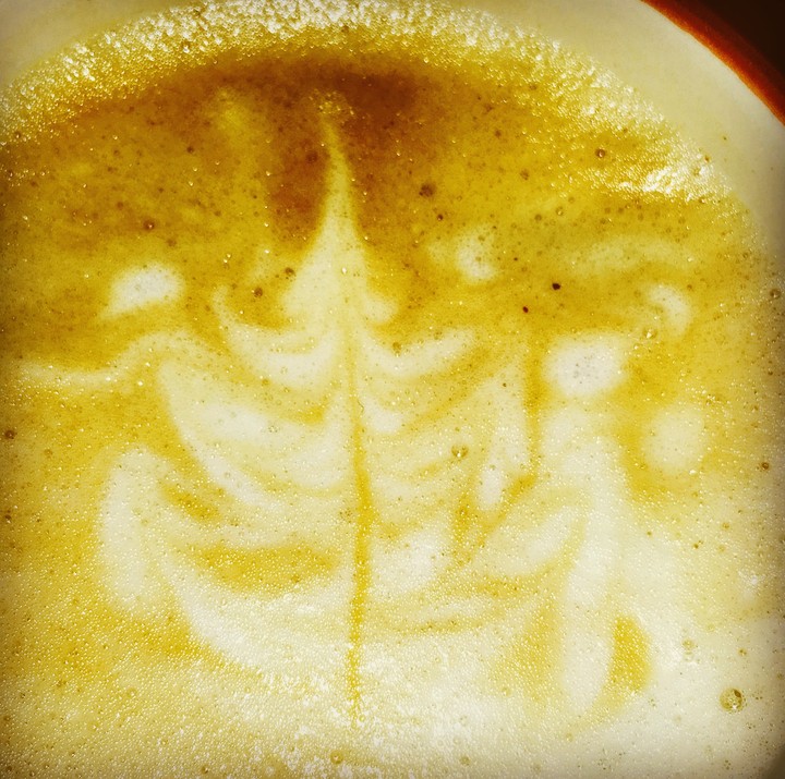 cappuccino