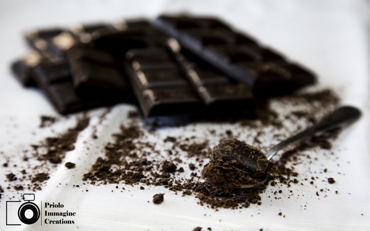 I love choccolate