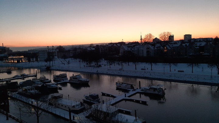 Sunrise