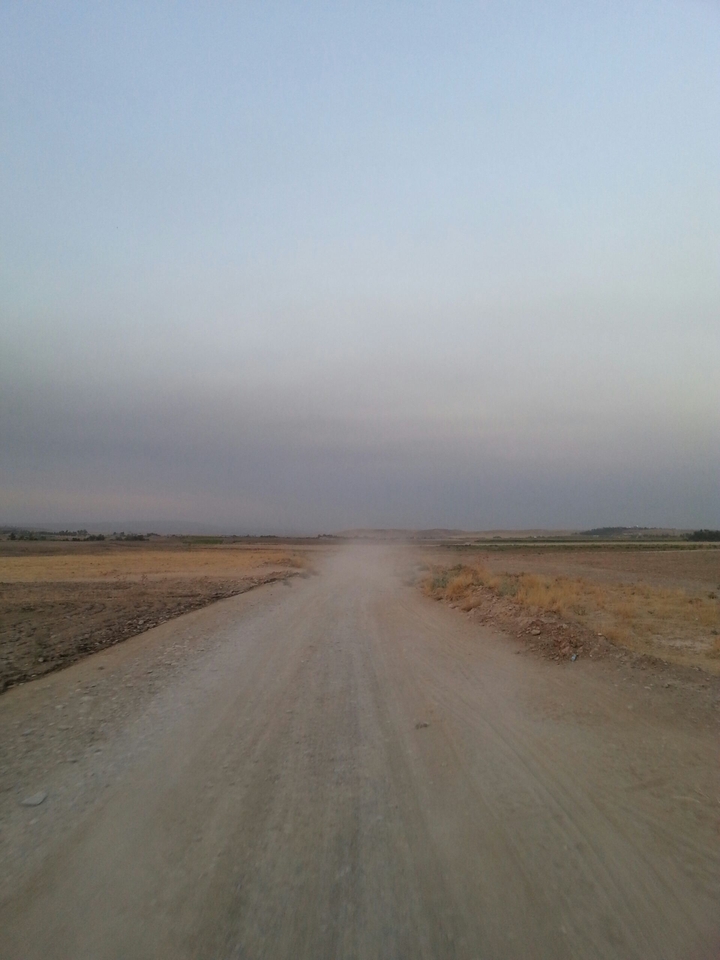 road