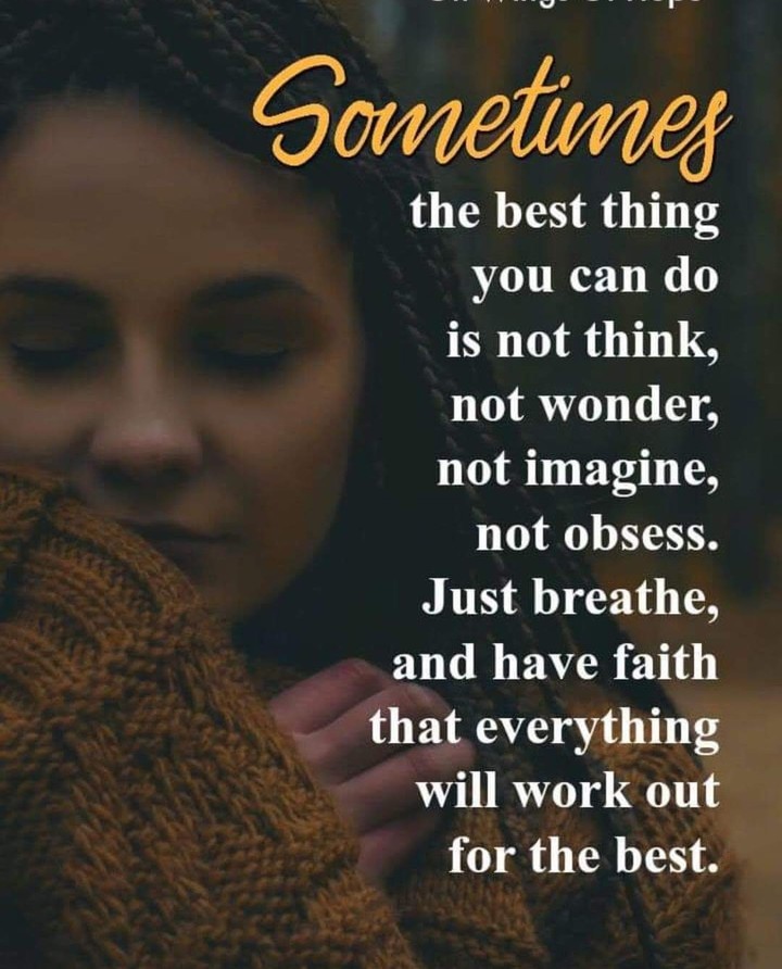 Hope