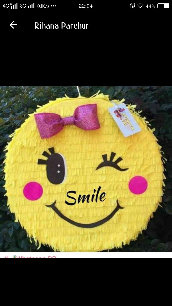 Smile
