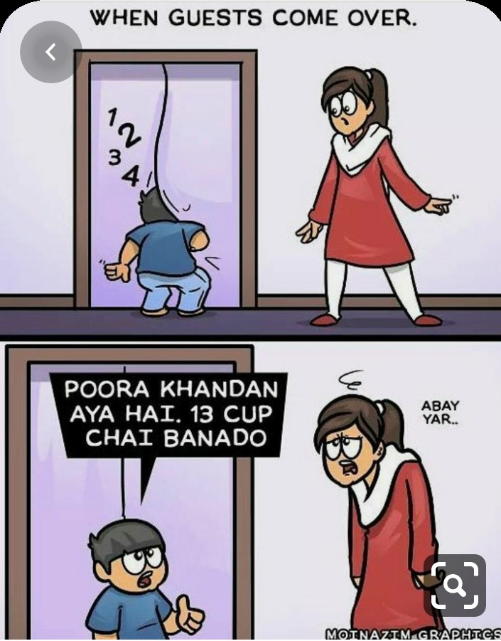 every indian story