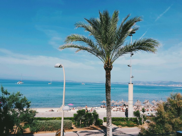 Mallorca