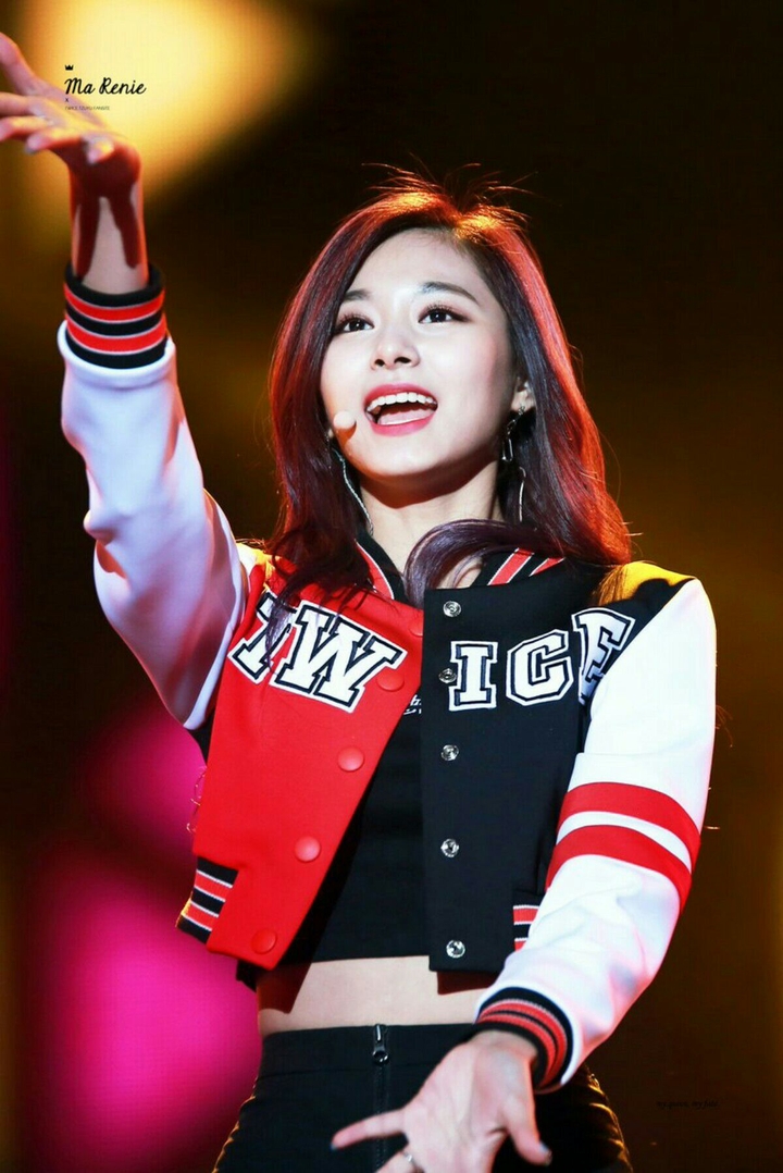 Tzuyu Twice