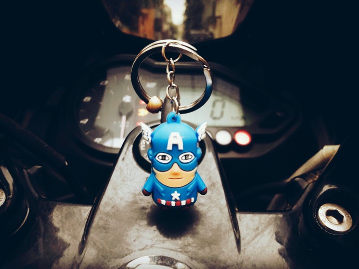 Captain America