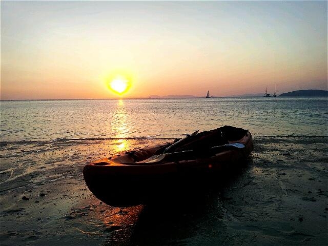 in krabi