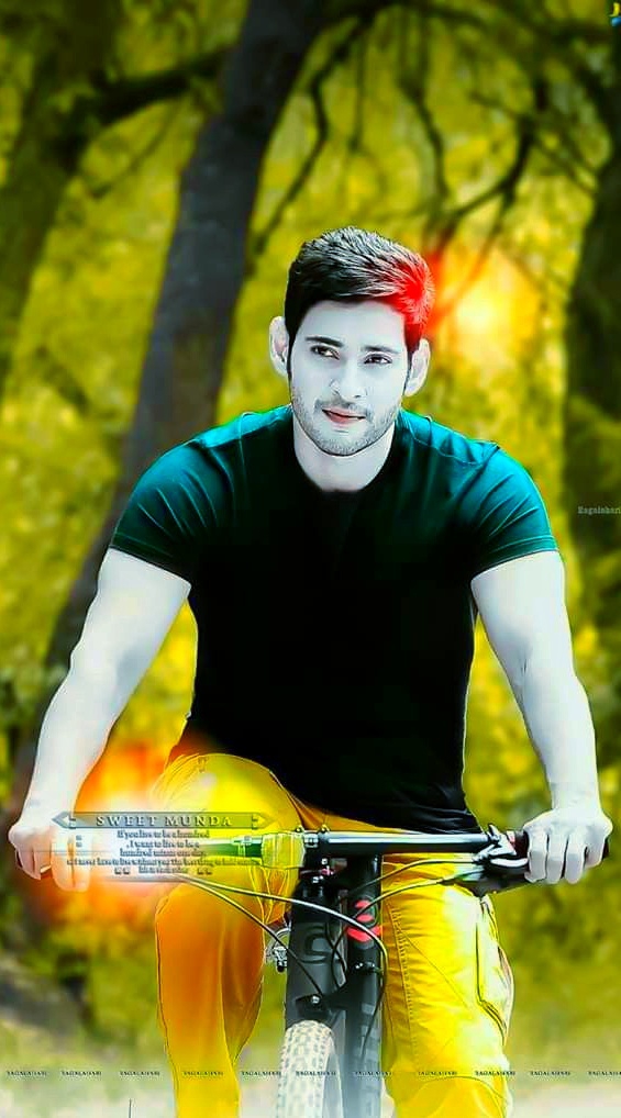 mahesh babu