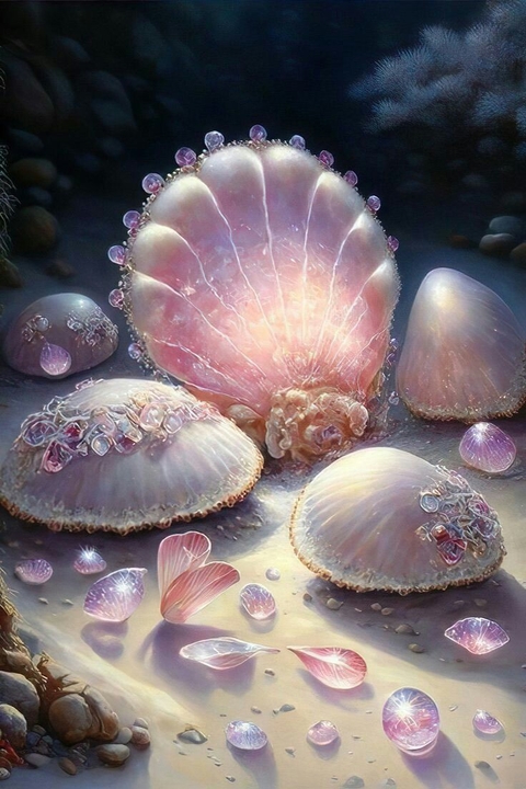 mollusca, shellfish achtergronden