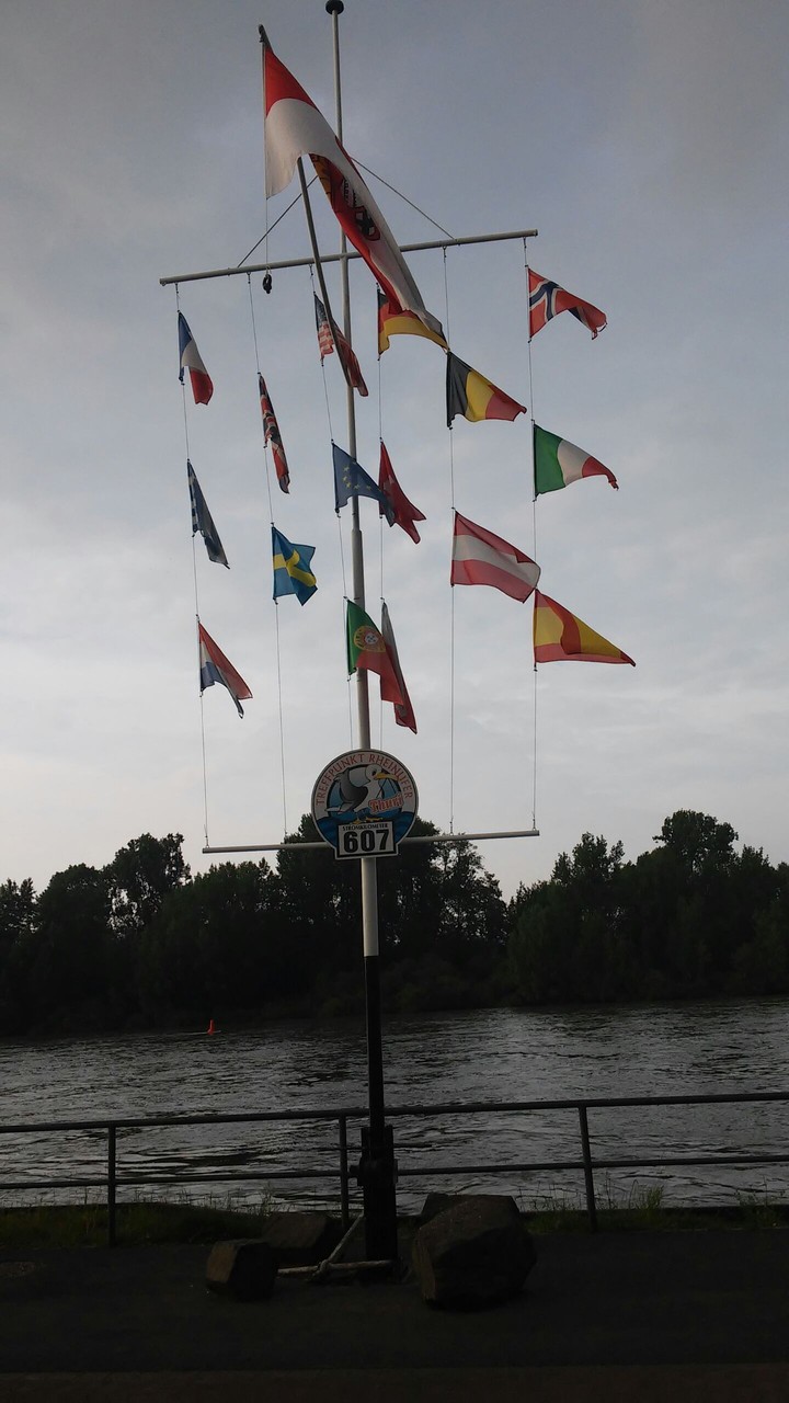 Flags