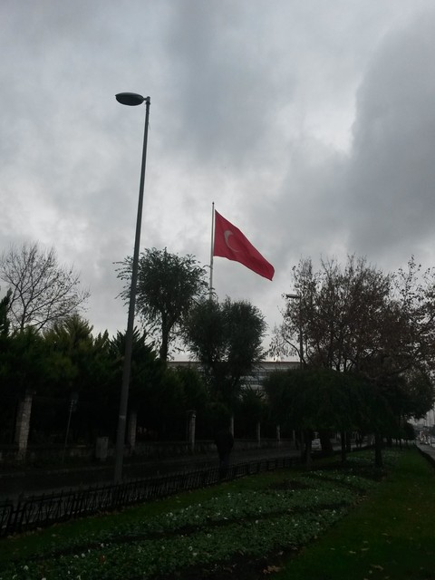 Bayrak
