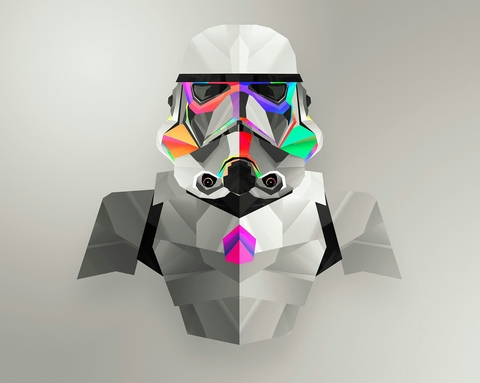 Storm Trooper